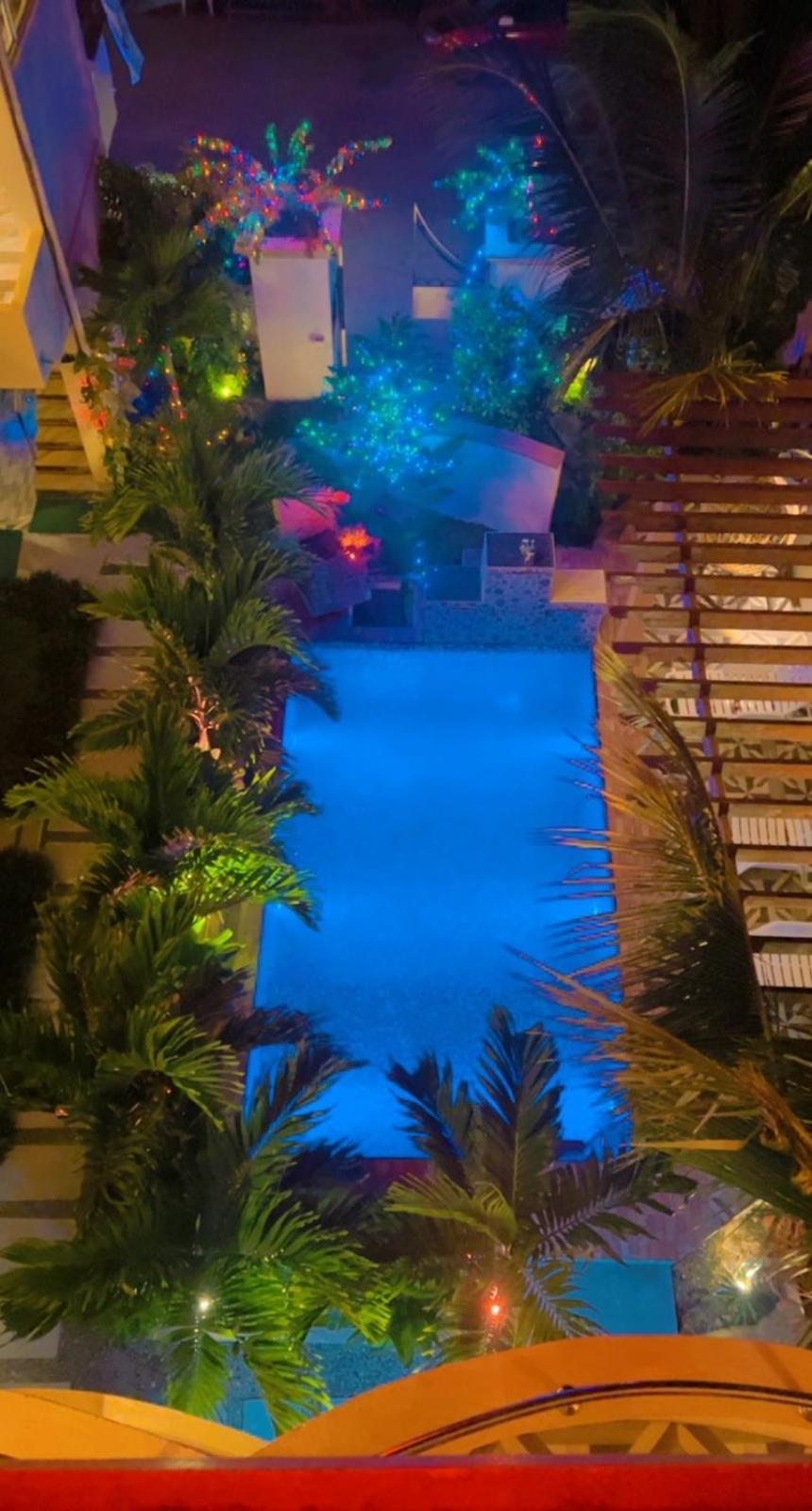 Sorenzo Maldives Thoddoo Extérieur photo