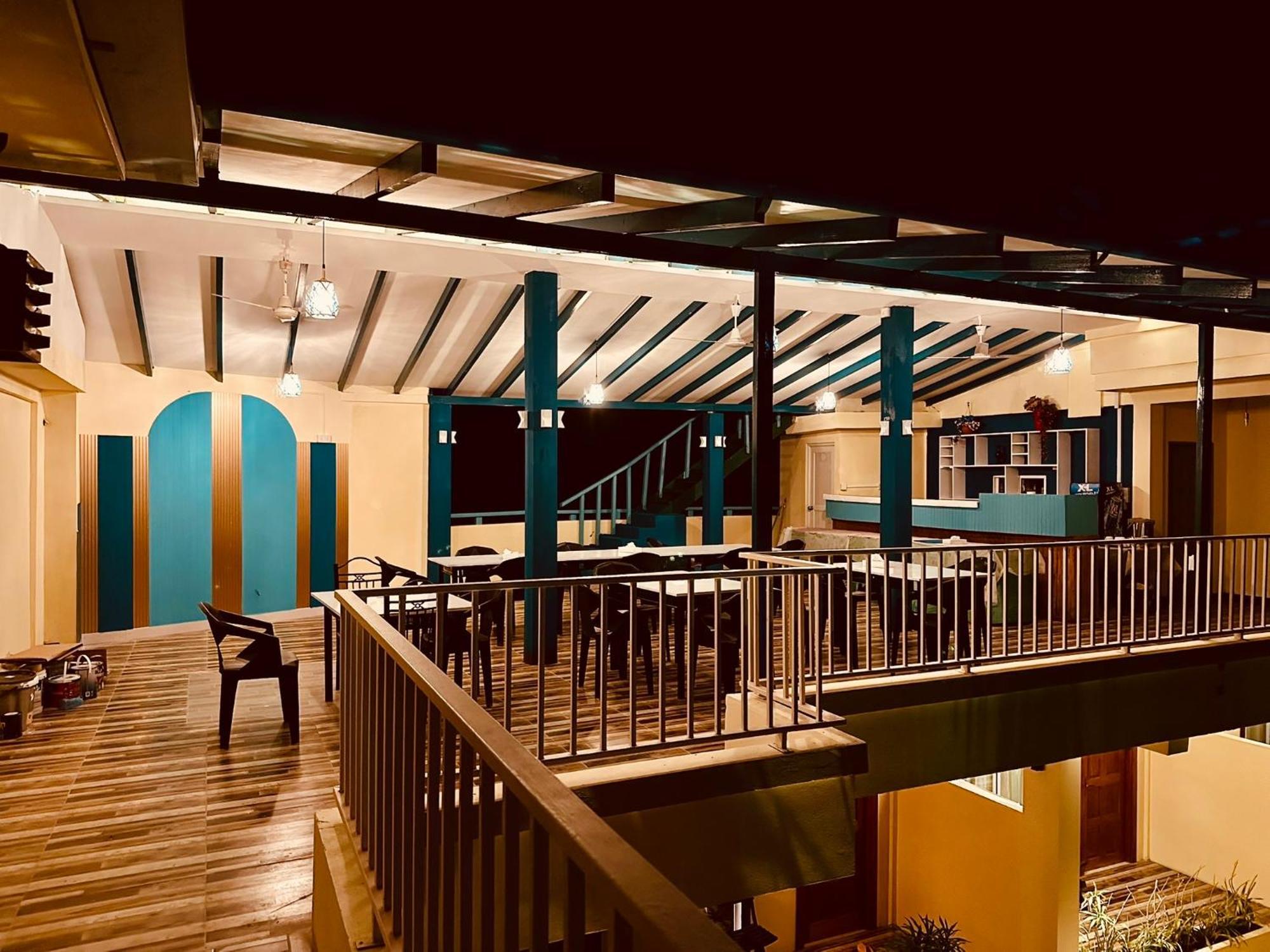Sorenzo Maldives Thoddoo Extérieur photo